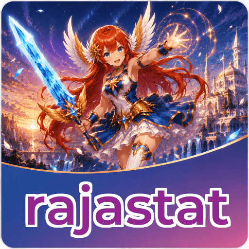 Persyaratan Sistem rajastat
