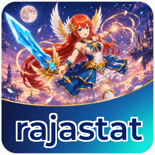 Grafik Performa rajastat APK Berdasarkan Kategori Device
