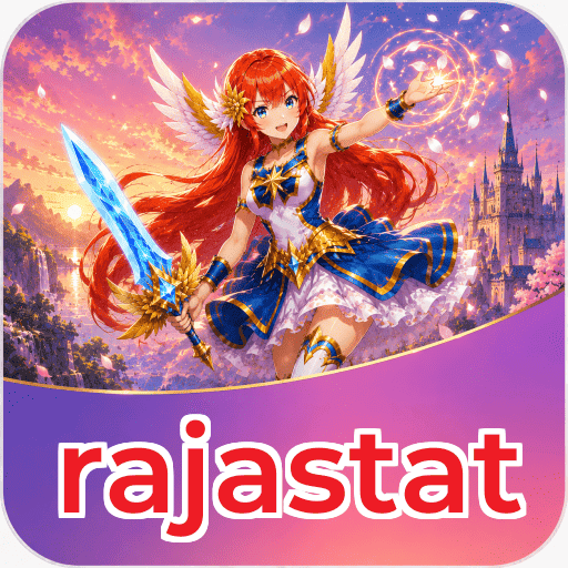 Rekomendasi & Kesimpulan - rajastat